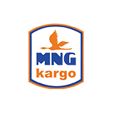 MNG Kargo Bağlar Şubesi logo