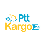 PTT Kargo Akkise Şubesi logo