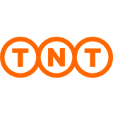 TNT Kargo Çorum logo