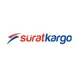 Sürat Kargo logo